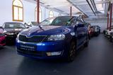 Skoda Rapid Spaceback*PANO*AUTOMATIK*TÜV SERVICE NEU* - Skoda in Tübingen