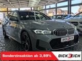 BMW 320 d xDrive M Sport SHADOW PANO ACC KAM AHK LED