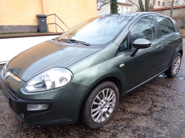 Fiat ANDERE Evo Punto Dynamic