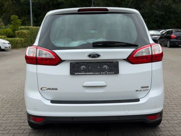 Ford Grand C-Max - 9