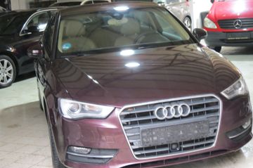 Audi A3 - 9