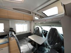 Adria Coral XL ALL-IN 660SL* L-Dinette