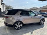 Land Rover Discovery P360 MHEV AWD R-DYNAMIC HSE Automa... - Land Rover Discovery: Dynamic Hse