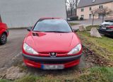 Peugeot 206 keine Mängel - Peugeot 206 aus 2000