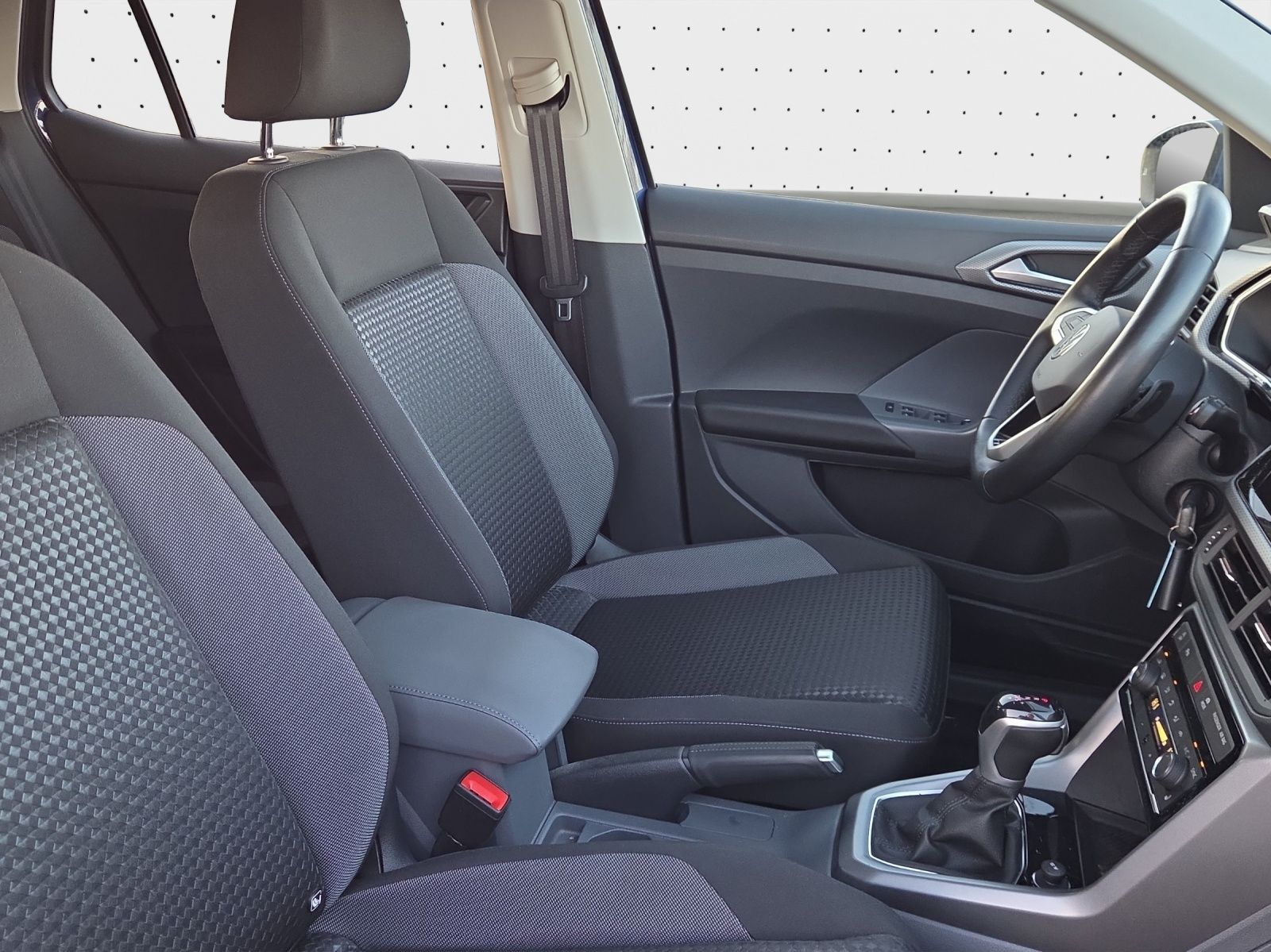 Volkswagen T-Cross - Bild 6