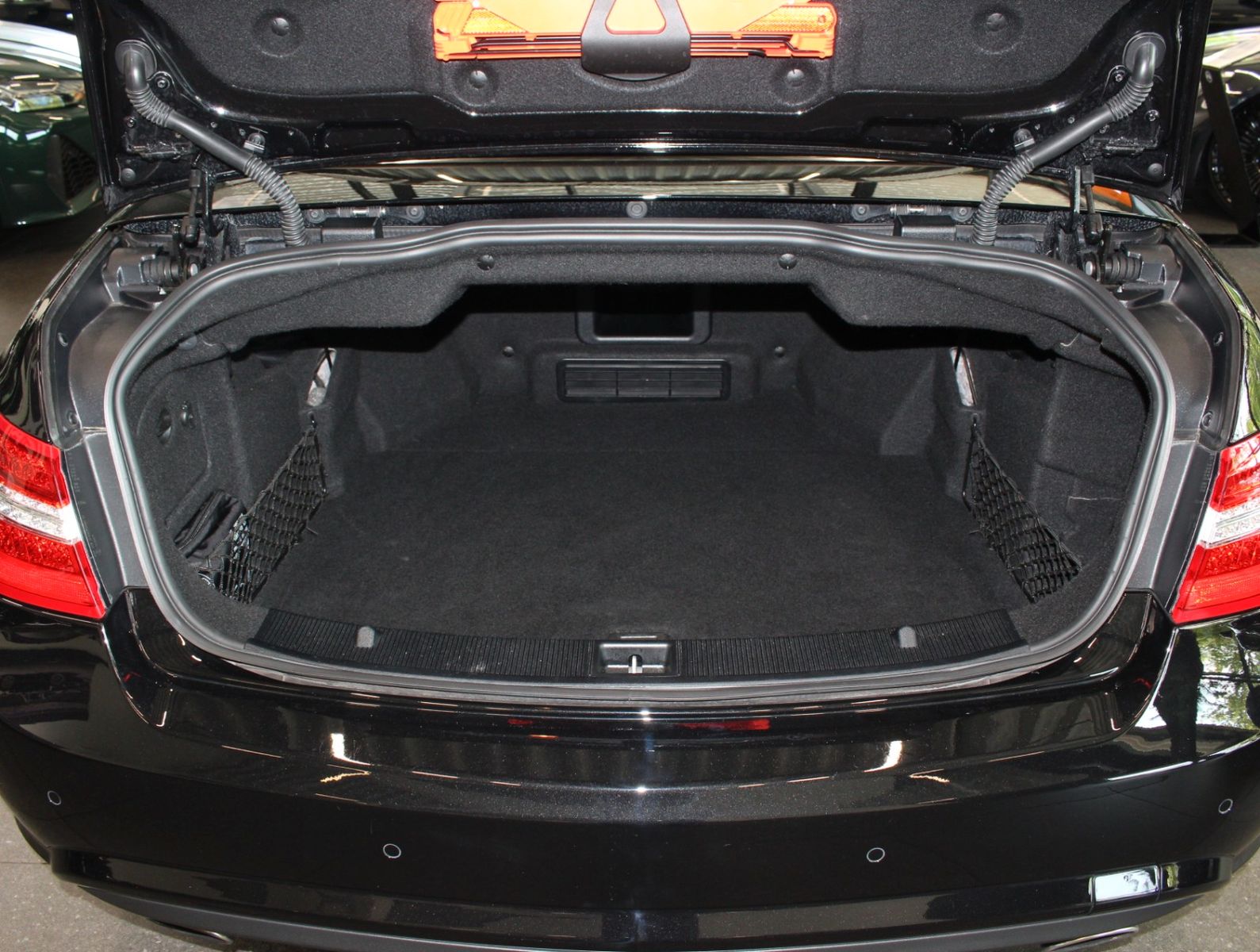 Fahrzeugabbildung Mercedes-Benz E 350 Cabriolet AMG-Line*Kamera*2.Hand