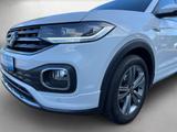 Volkswagen T-Cross 1.0  TSI DSG R-Line *Navi*Kamera* - VW T-Cross in Mainz