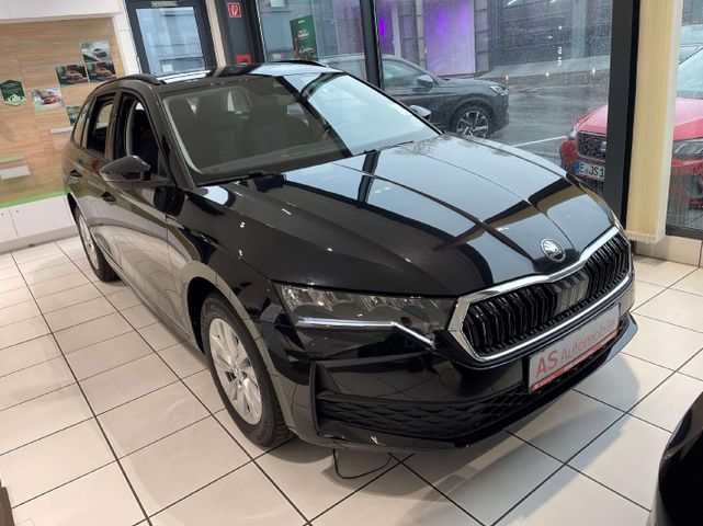 Skoda Octavia Combi 1.5 TSI Essence