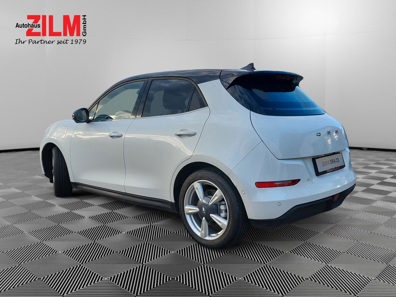 GWM Ora 03 - Bild 4