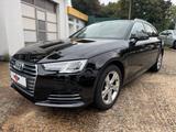 Audi A4 Avant sport, Navi, Klimaautomatik, PDC - Audi Gebrauchtwagen in Saarbrücken
