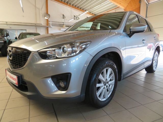 Mazda CX-5 Center-Line AWD*AHK*2.Hand*HU-AU 11-25