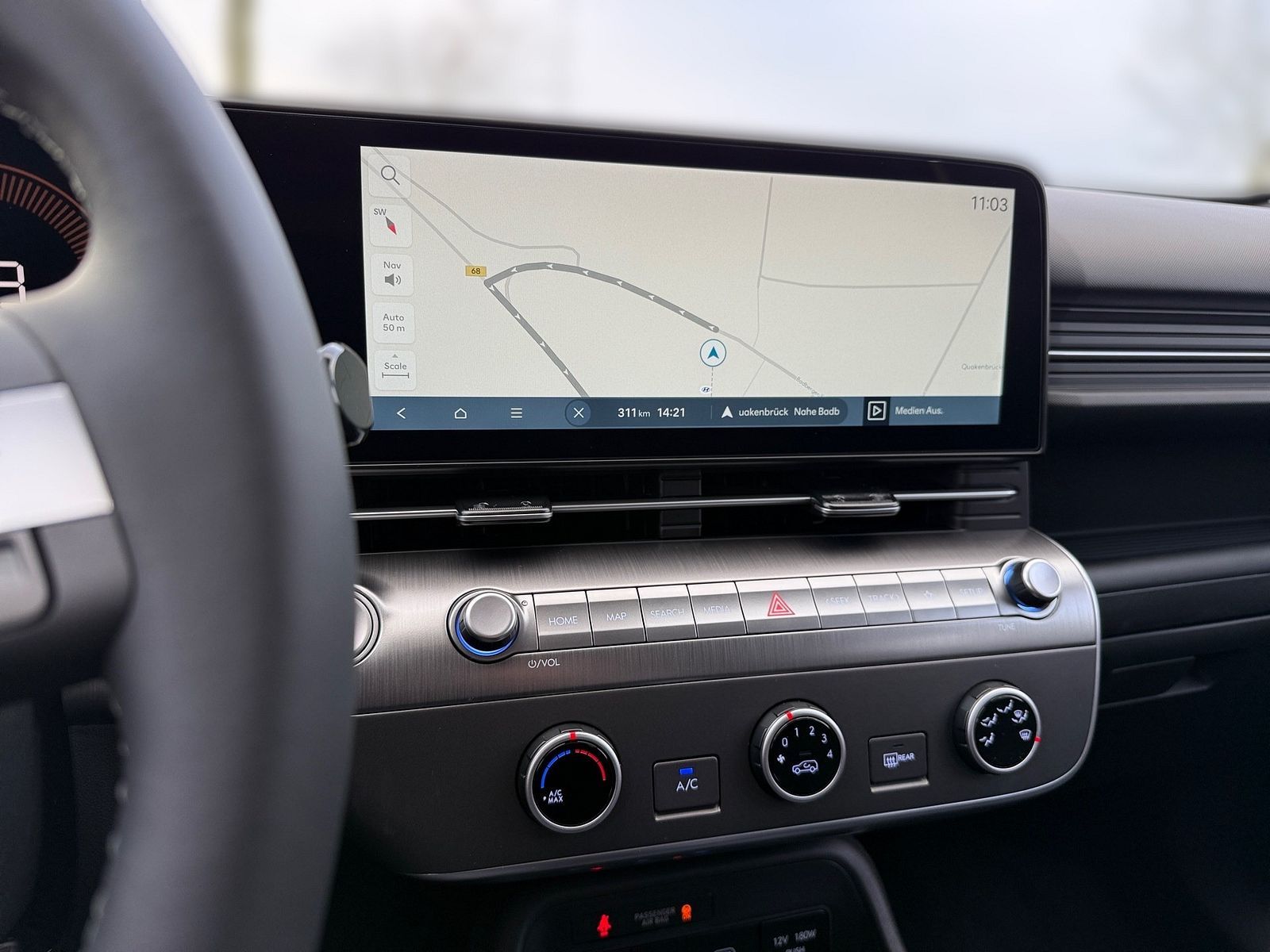 Hyundai KONA - Bild 12