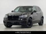 BMW X5 xDrive50i Pano LED Head-Up NETTO 15800€ - BMW X5: Braun