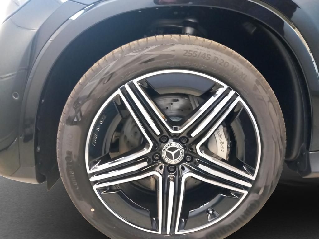 Fahrzeugabbildung Mercedes-Benz GLC 220 d 4M AMG*AHK*Pano-Dach*Kamera*Memory*