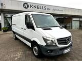 Mercedes-Benz Sprinter II Kasten 316 CDI/KLIMA/NAVI/SHZ/PDC - gebrauchte Mercedes-Benz Sprinter aus dem Jahr 2017