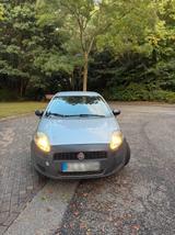 Fiat Punto - Fiat Punto in Kiel