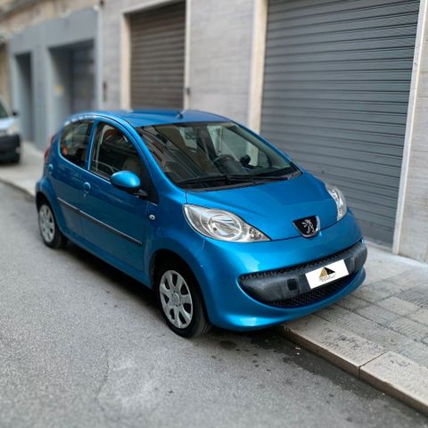 Peugeot 107 1.0 68CV 5p. Plaisir