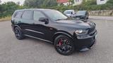 Dodge Durango SRT 392 - Dodge Durango: Srt