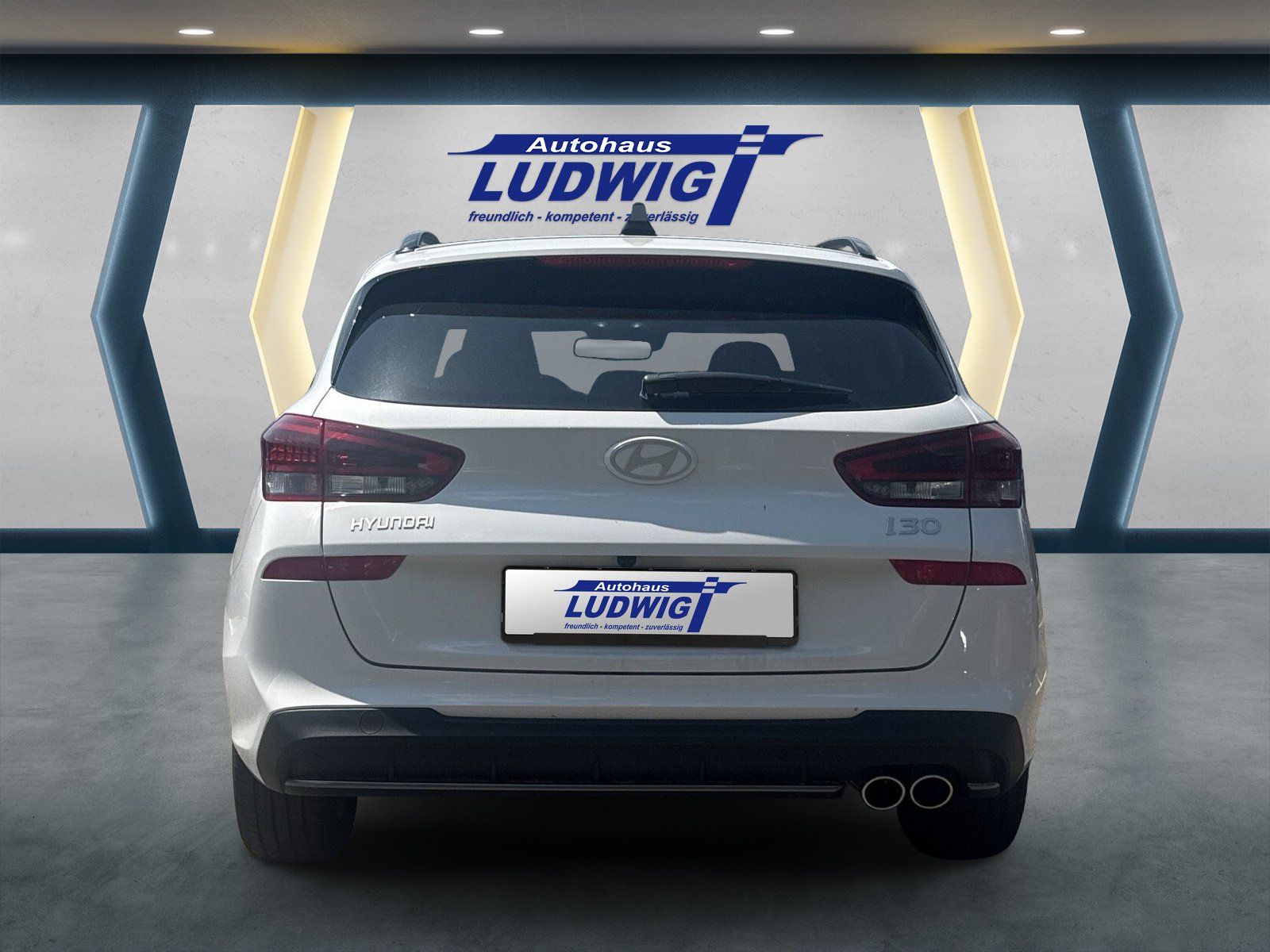 Hyundai i30 – Bild 5