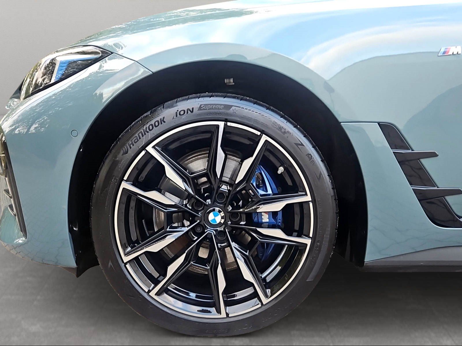 BMW i4 - Bild 12