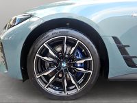 BMW i4 - Vorschau Bild 12