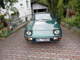 Porsche 924 - Porsche 924 aus 1978