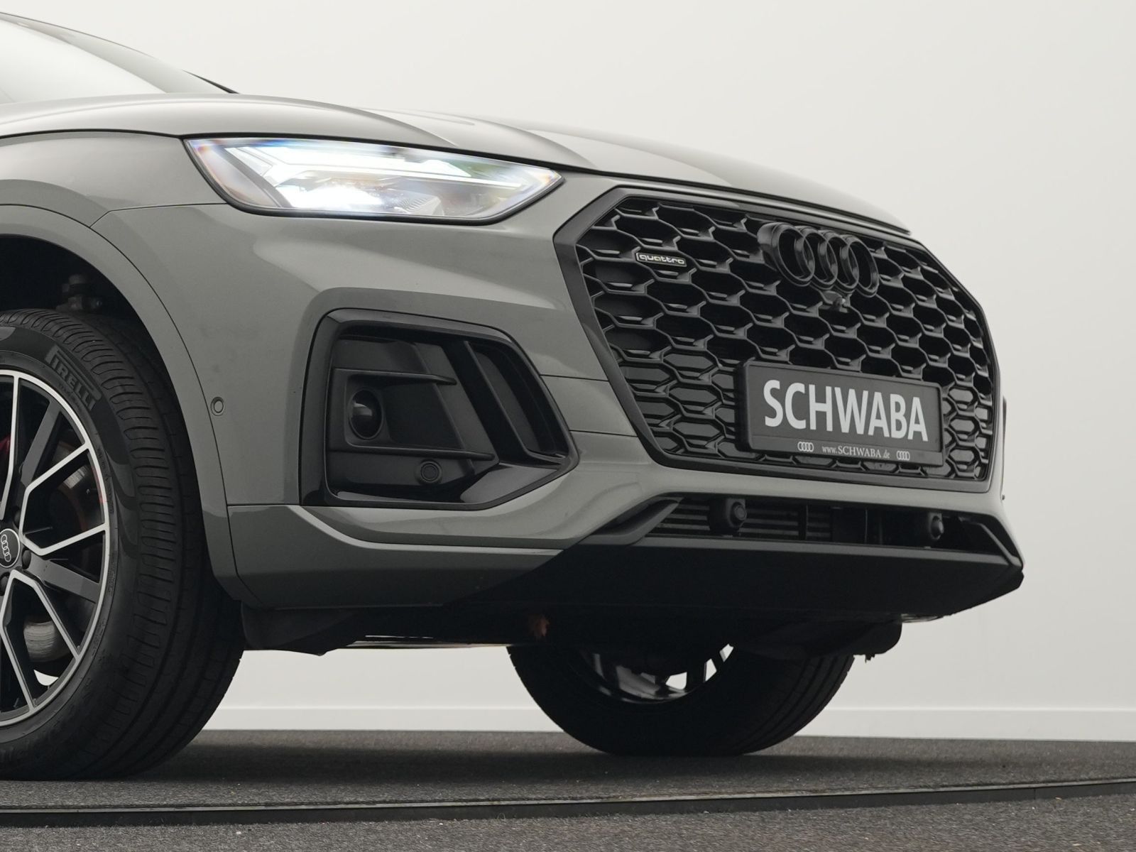 Audi Q5 - Bild 44