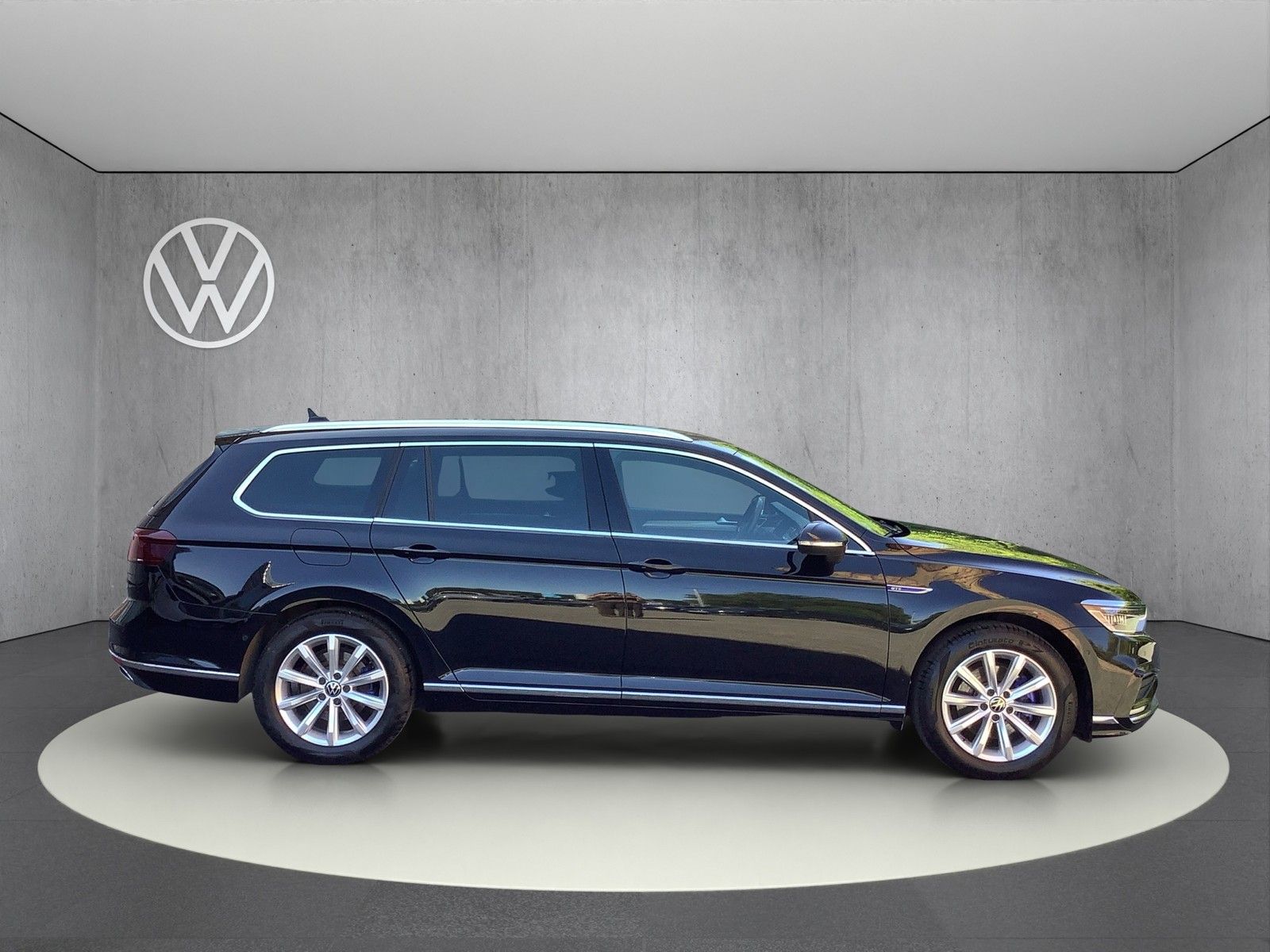 Volkswagen Passat Variant 1.4 TSI eHybrid GTE foto 5