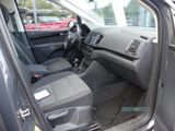 Seat Alhambra Style 1.4 TSI Kessy/PANO/SitzHz/7Sitzer - Seat: Van