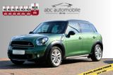 MINI Cooper SD Countryman All4 Leder Schiebedach Harm - MINI Cooper SD Countryman Gebrauchtwagen