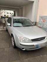 Ford Mondeo MK3 Ambiente - 2001, TÜV bis 1... - Ford Mondeo: Mk1