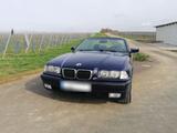 BMW E 36 Cabrio / TÜV+Service  neu - BMW: 1998 E36
