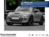 MINI Cooper SE TRIM L+HuD+H/K+DA+RFK+ADAPT.LED - scheckheftgepflegte MINI Cooper SE