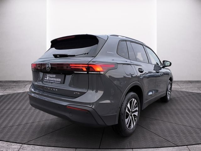 Fahrzeugabbildung Volkswagen Tiguan ENERGY 1.5 l eTSI OPF 110 kW (150 PS) 7-G