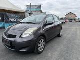 Toyota Yaris Cool Edition - Toyota Yaris: Cool Edition