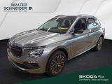 Skoda Kamiq 1.0 TSI DSG Tour Navi LED AHK - Skoda Kamiq Jahreswagen