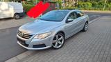 Volkswagen CC - Volkswagen CC in Frankfurt (Main)
