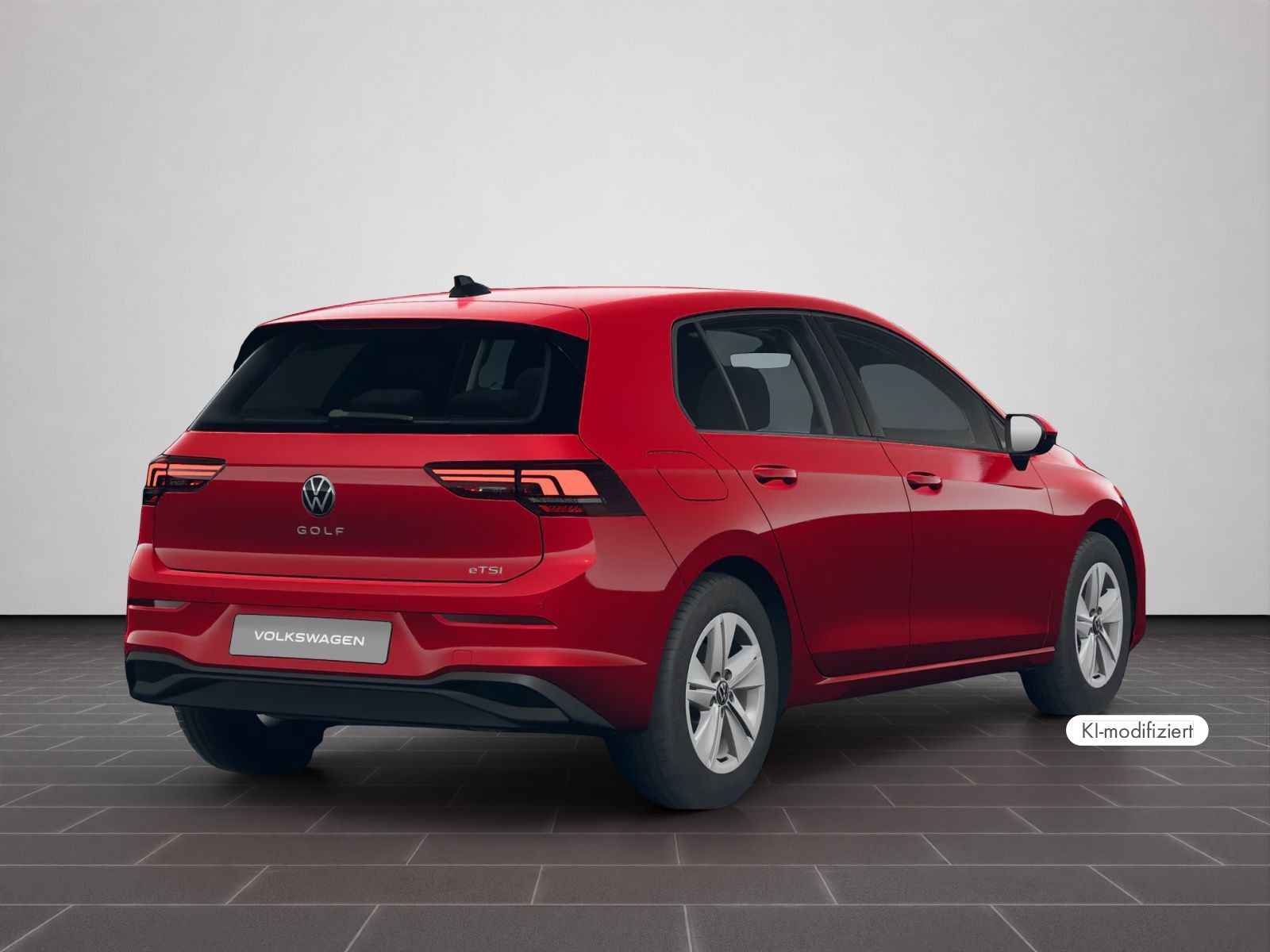 Volkswagen Golf Life 1,5 TSI DSG ACC Anschluss foto 5