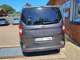 Ford Tourneo Courier Trend - gebrauchte Ford Tourneo Courier aus dem Jahr 2019