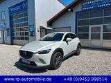 Mazda CX-3 Sports-Line 1.5 D Kamera PDC Sitzheizung - Mazda CX-3 Diesel Gebrauchtwagen