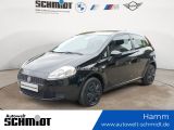 Fiat Grande Punto 1.4 + TÜV-bis-11.2025 - Fiat Punto aus 2008: 1.4