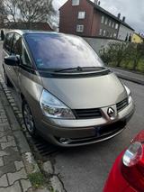 Renault Espace  th25 2.0 dCi Diesel  BJ 2... - Renault Espace in Gelsenkirchen