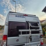 Adria Top gepflegter Fiat Adria Twin | Nur 86.000 km | - Adria Twin