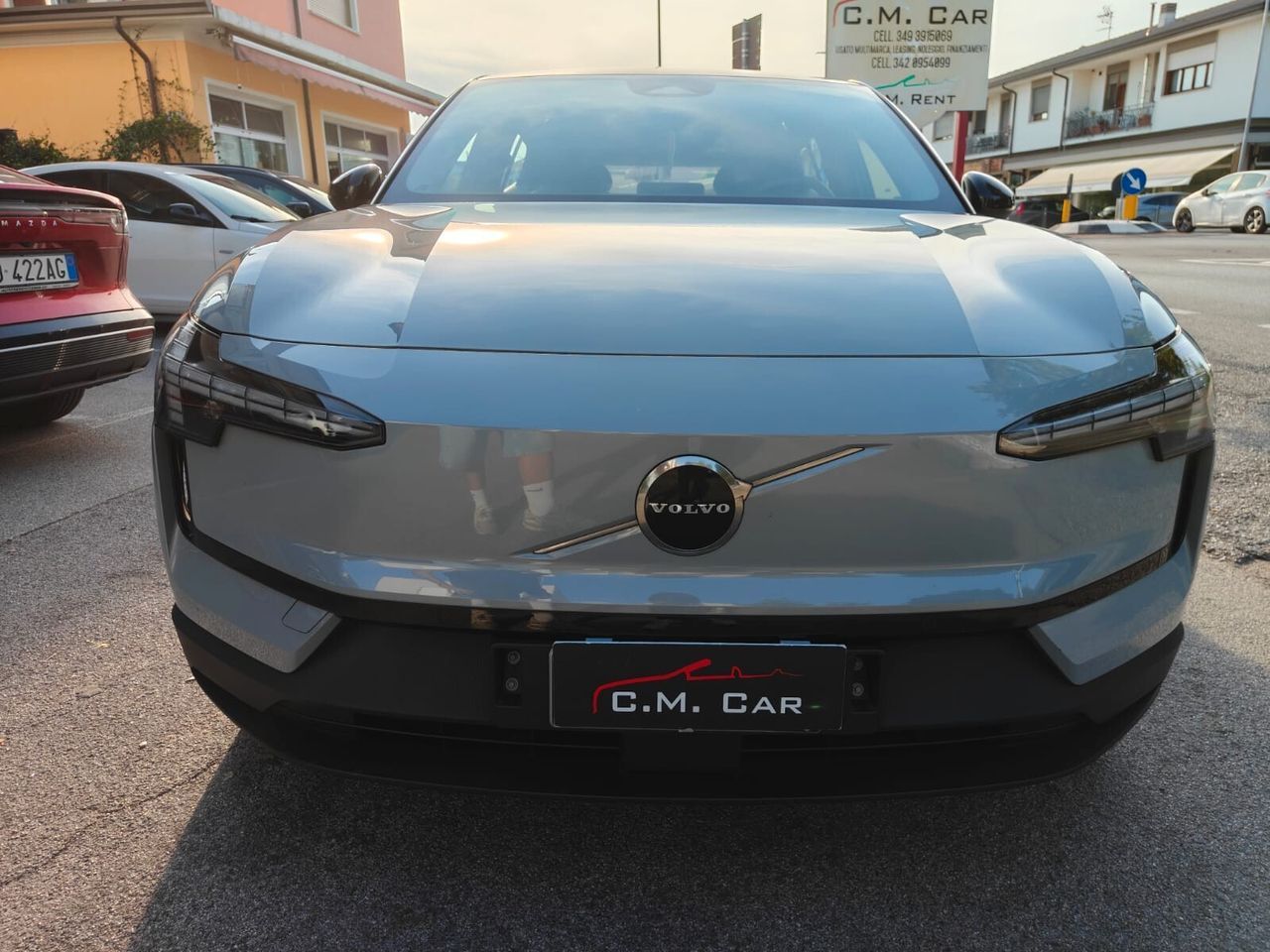 Other VolvoEX30 single motor Extended Range Plus rwd imagem 2