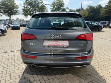 Audi Q5 - 6
