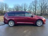 Chrysler Pacifica - Chrysler Pacifica: Von Privat