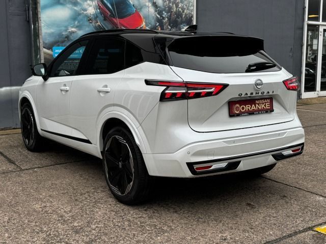 Fahrzeugabbildung Nissan Qashqai 1.5 VC-T e-Power N-Design*KP*PGD*MJ25