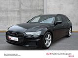 Audi A6 Avant 45 TDI qu S line AHK B&O Luftfahrwerk - Audi A6: Luftfahrwerk