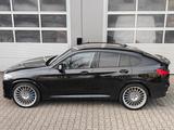 ALPINA XD4 HUD|LOGIC7|LASER|VIEW360°|VIRTUAL|ACC|22"| - ALPINA XD4 Gebrauchtwagen