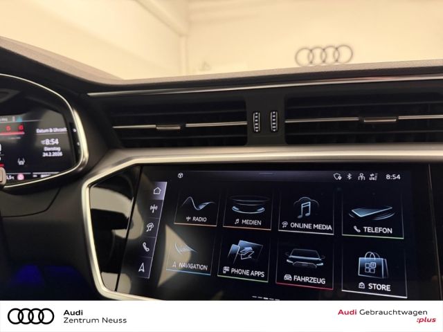 Audi S6 - Bild 21